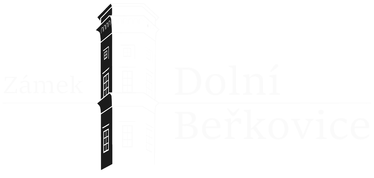 Zámek Dolní Beřkovice